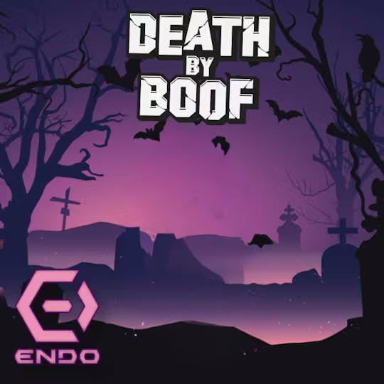 Deli - ENDO Death By Boof