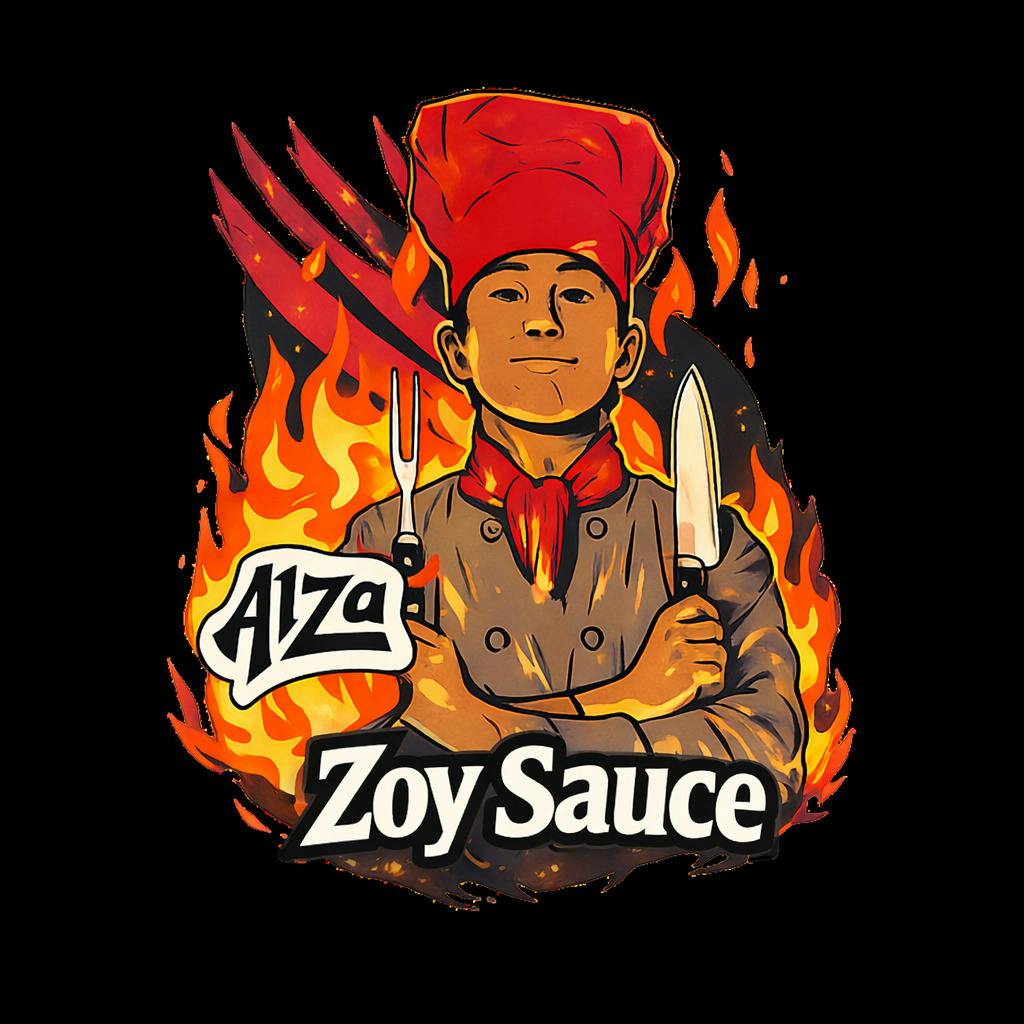 zoy sauce | Big Buds | 1g
