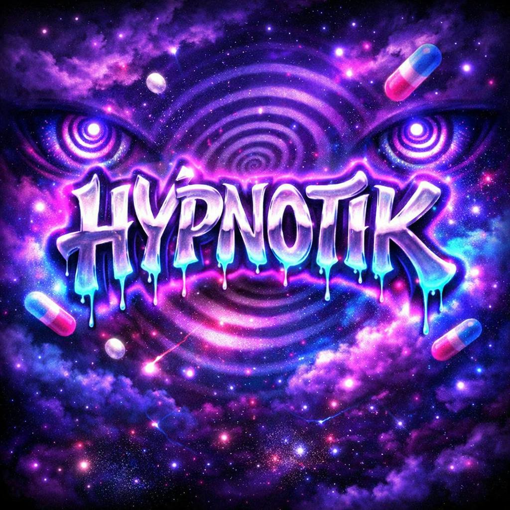 Deli - Hypnotik