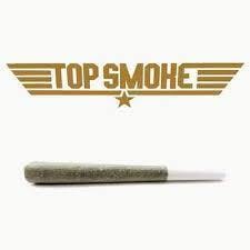 Gelato 33 | Infused Joints | 1g each | 15pk by Top Smoke