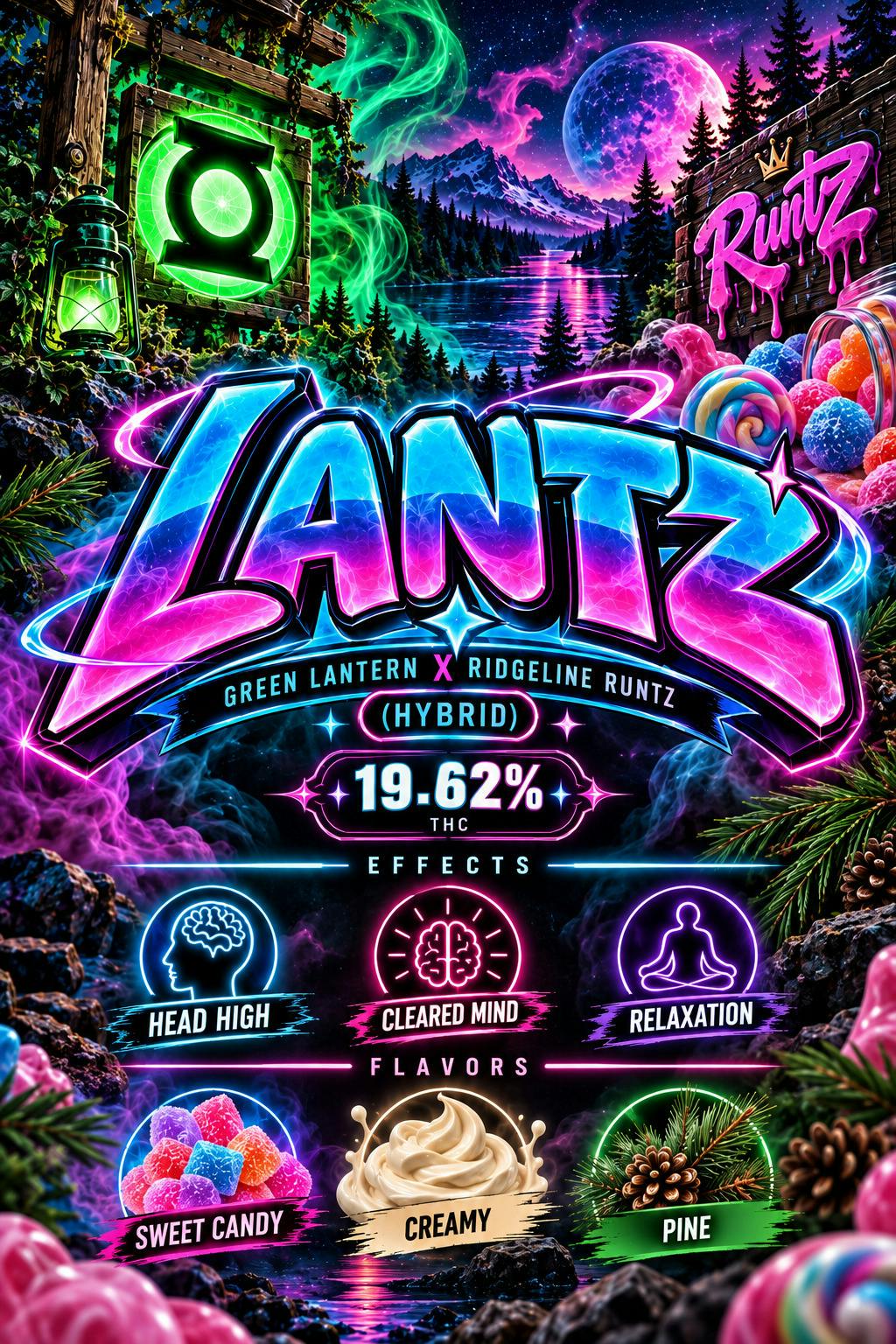 Hempire | Lantz
