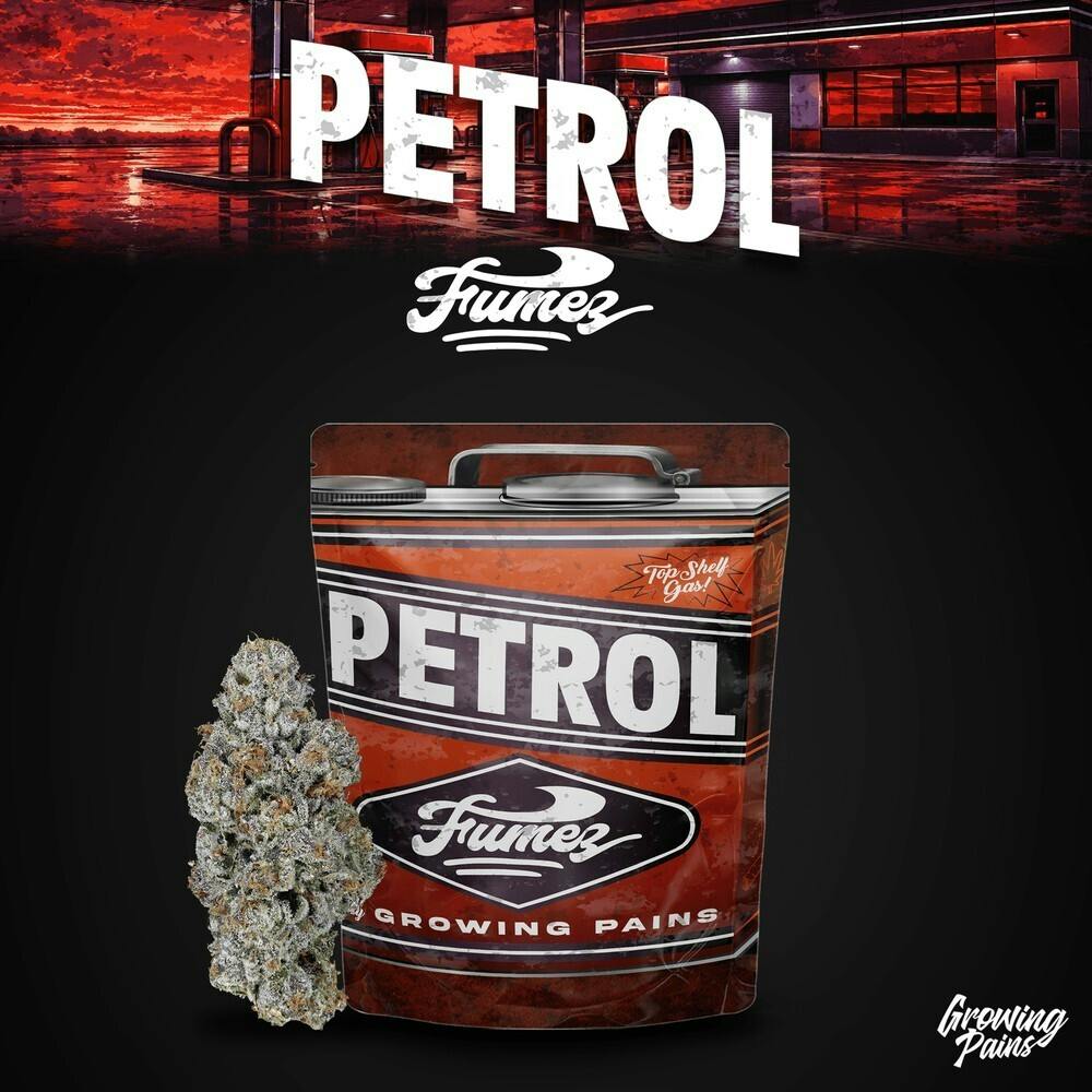 Petrol Fumez | Buds | 14g