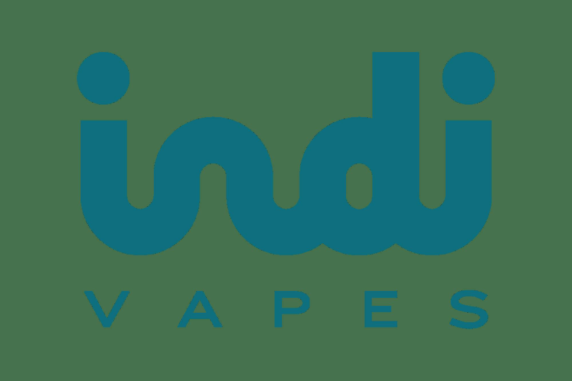 Indi: Vape | Polar Berry | Cartridge
