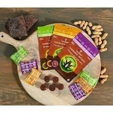 Emerald Sky - Peanut Butter Cups Sativa - Emerald Sky