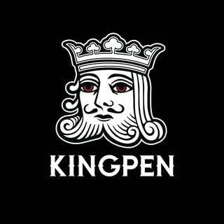 Kingpen - Bubba Kush . - Kingpen