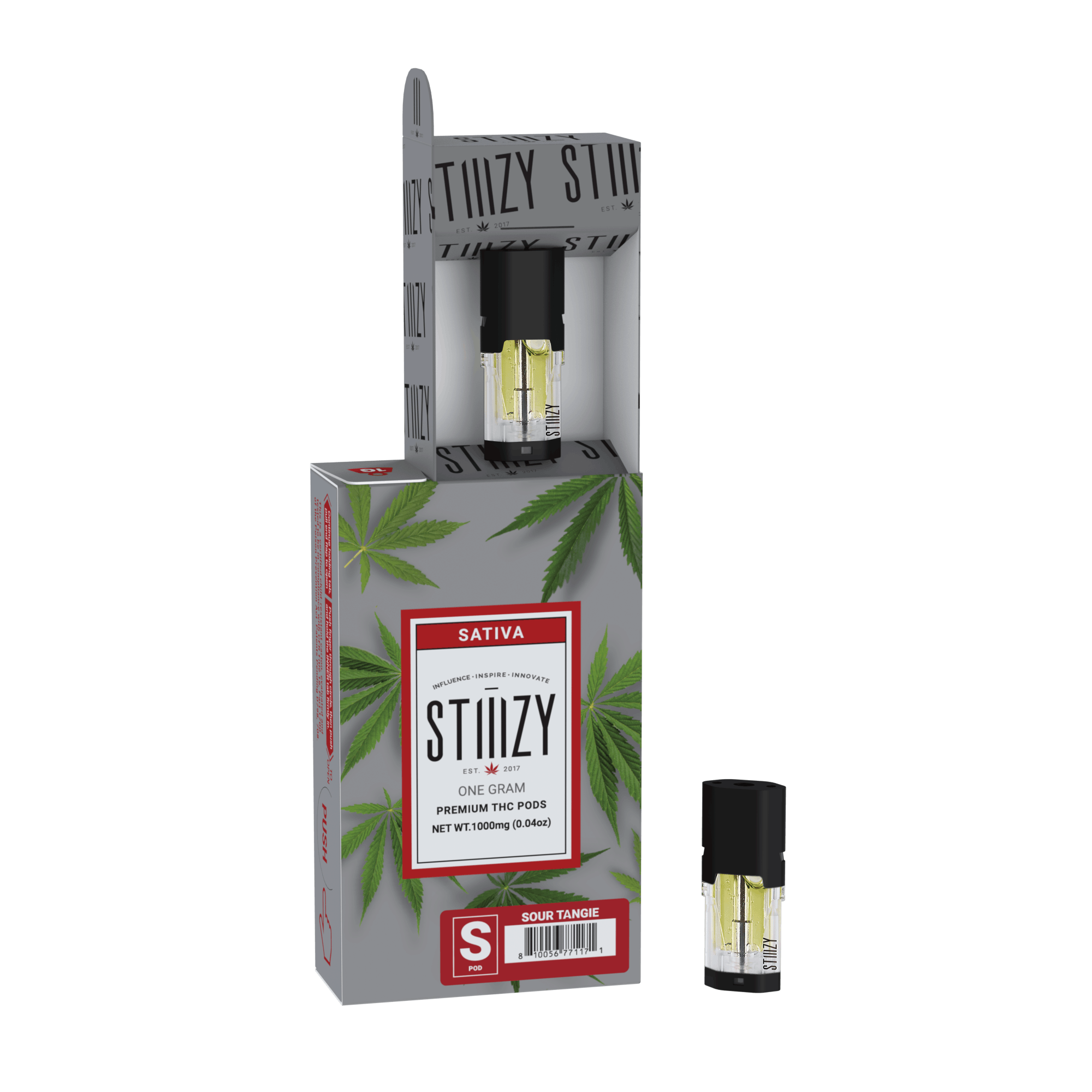STIIIZY - Blue: Dream - Stiiizy