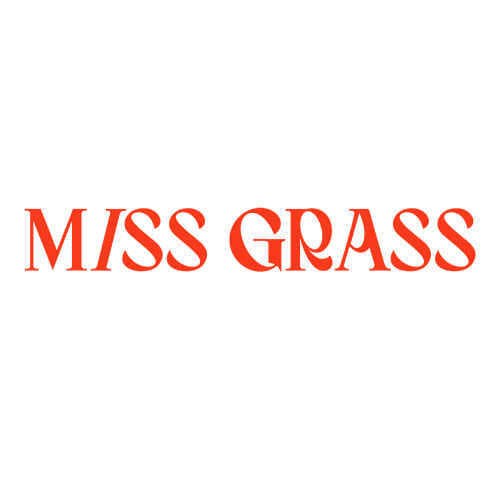 Miss Grass - — Space Rocks - Miss Grass