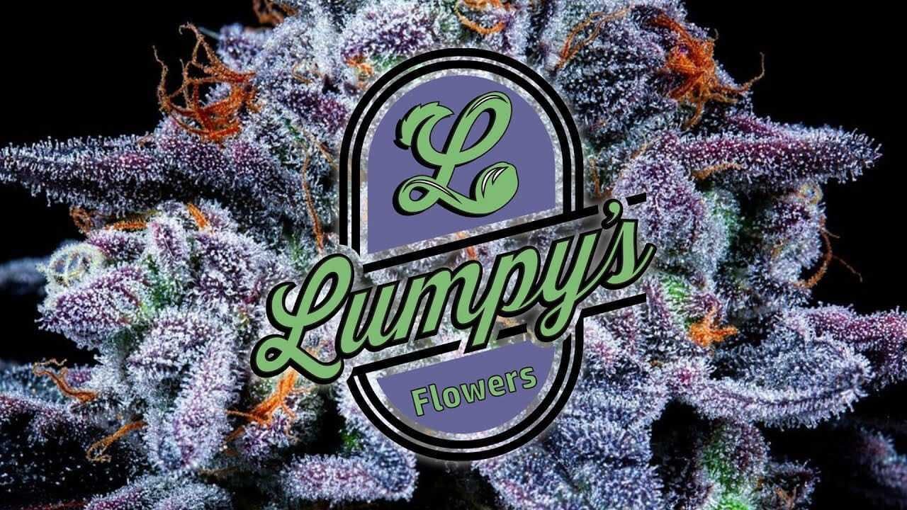 LUMPY's — Fluffy - Lumpy S