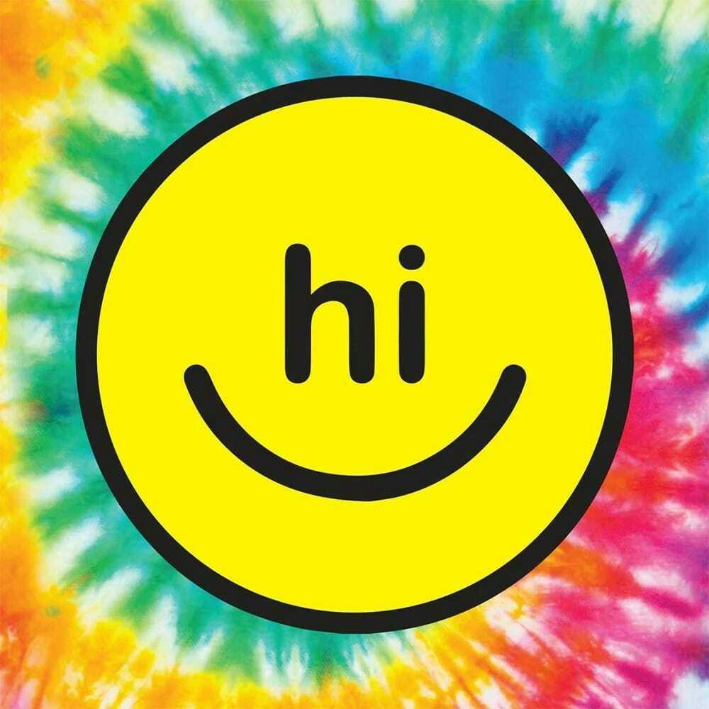Hi — Apple Tartz - Hi