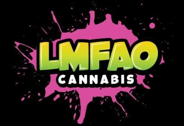 LMFAO - Cannabis — Nectar - Lmfao