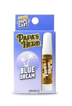 Papa's Herb - — Blue Dream - Papa S Herb