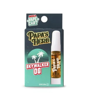 Papa's Herb - — Skywalker OG