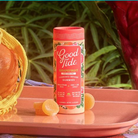 Grapefruit 20 Servings