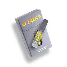 Super Sour Diesel | Vape Cartridge | 1g (SH) cannabis product