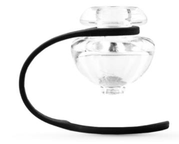 Peak Ball Cap Tether