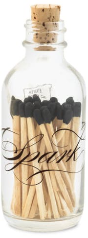 Skeem Calligraphy Matches Small