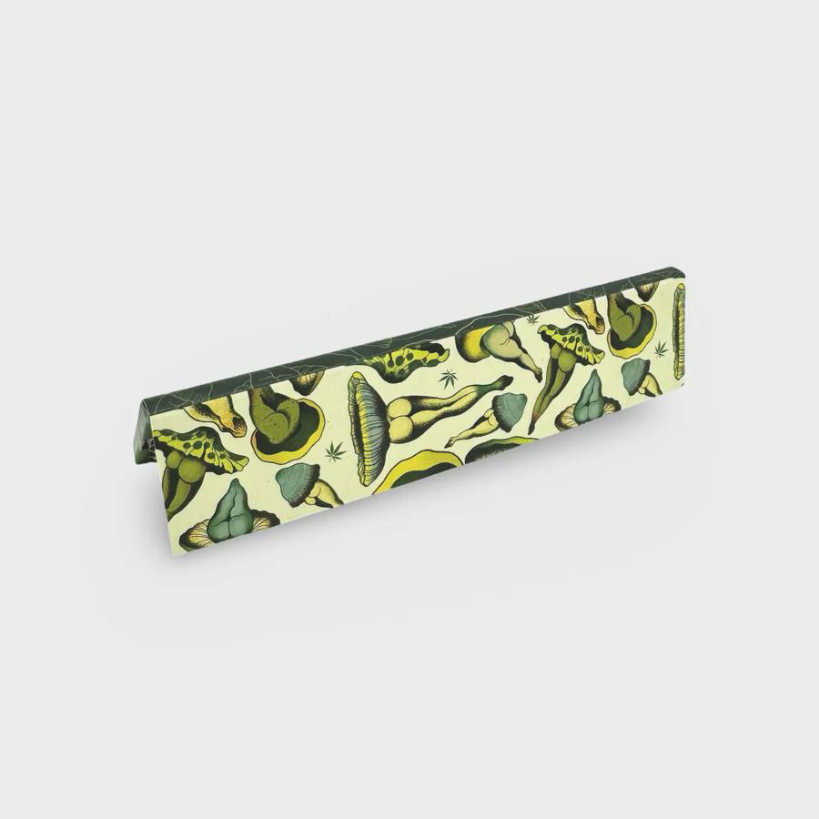 "Mush Love" | King Size Slim Papers