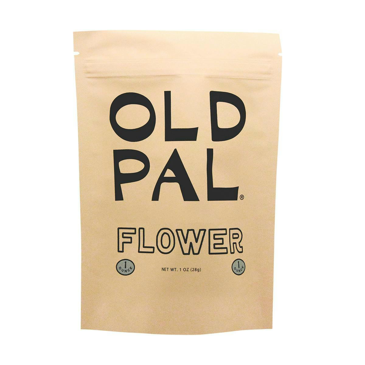 Old Pal | Apples & Bananas x Grape Gas #6 | Flower | 14g (S) cannabis product
