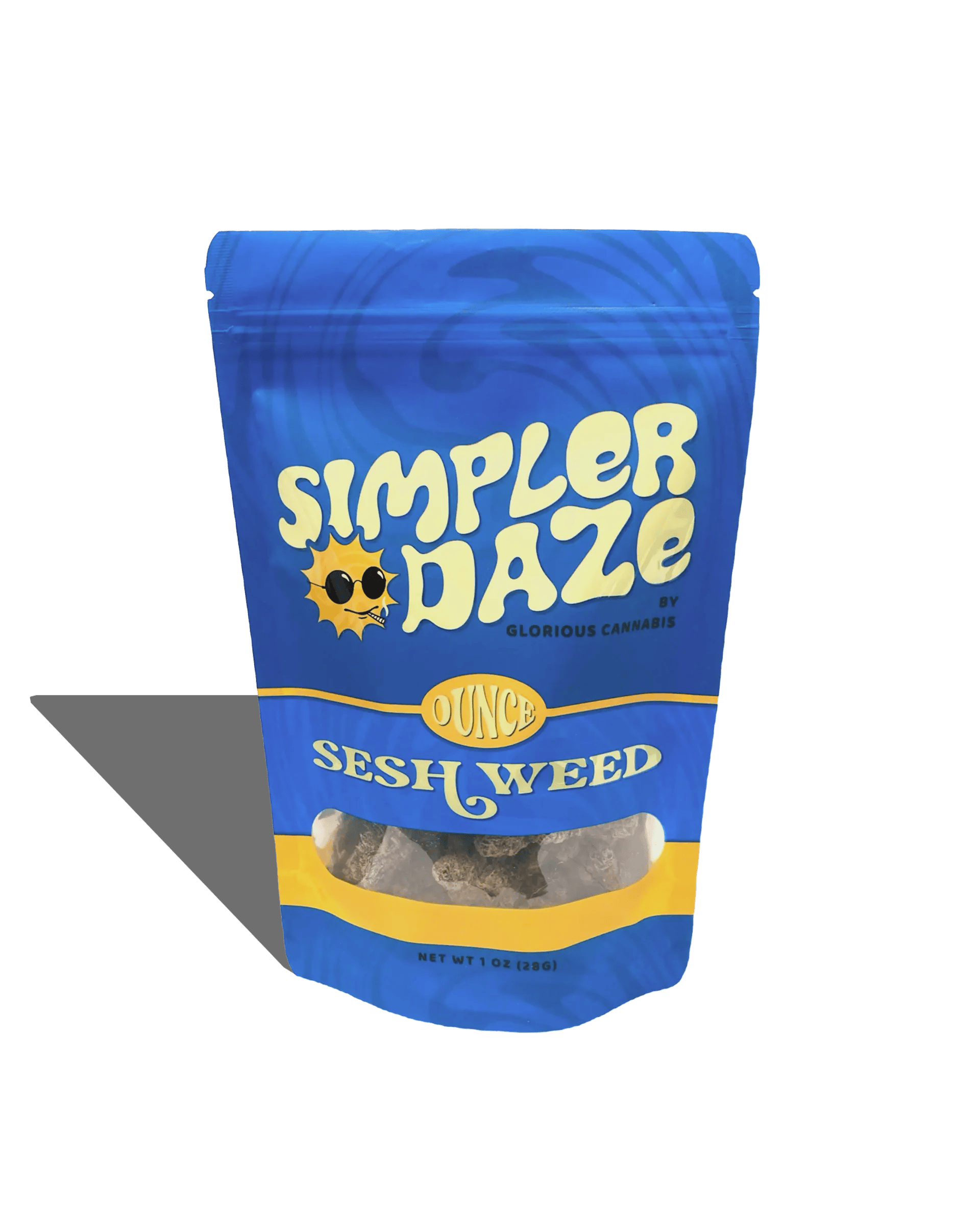 Simpler Daze Jokerz 31