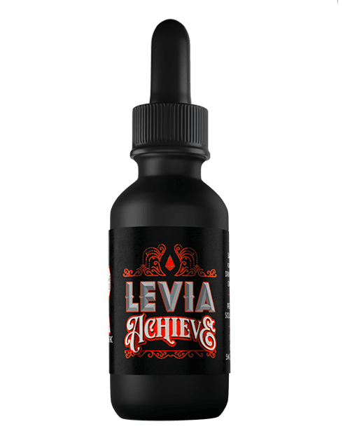 Achieve Drink Drops | Tincture | 1000mg (S) cannabis product