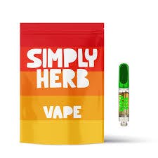 LKY Charms | Vape Cartridge | 1g (H) cannabis product