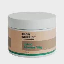 High Supply | Swoon | Flower | 14g (H) cannabis product