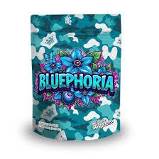 Your Highness | Bluephoria | Flower | 3.5g (H)