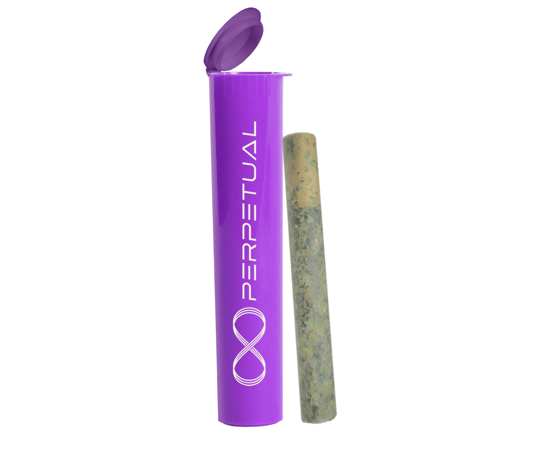 Banana Candy | Infused Pre-roll | 1g (I) cannabis product
