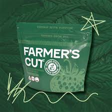 Farmer's Cut | Moon Pie | Flower | 3.5g (H)