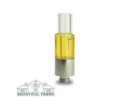 Sugar Shack | Live Hash Rosin Cartridge | 0.5g (IH) cannabis product