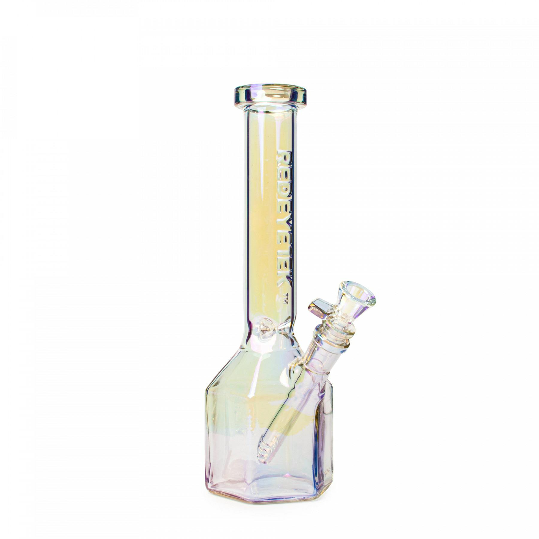 Red Eye Tek | 11" Terminator Prismatic - Rainbow