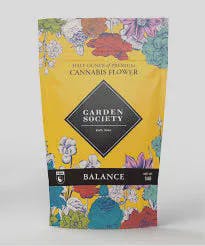 Garden Society | Forbidden Runtz x Detroit Runtz | Flower | 14g (H)