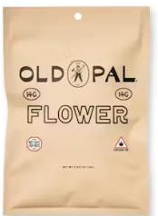 OG Kush x Cocoa Kush | Flower | 14g (I) cannabis product