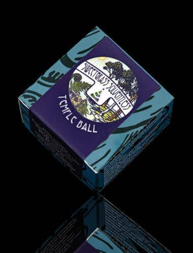 Pookie | Temple Ball Rosin | 1g (H) cannabis product