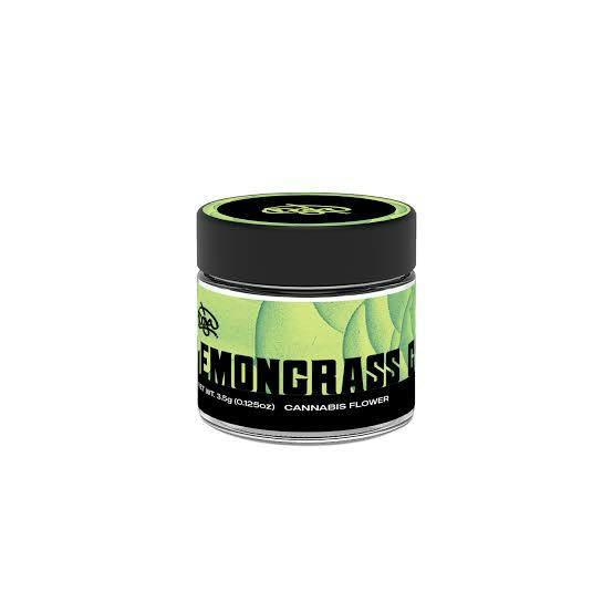 Doja | Lemongrass Gass | Flower | 3.5 (SH)