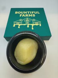 The Hoff + Rainbow Guava | Live Hash Temple Ball | 3.5g (IH) cannabis product