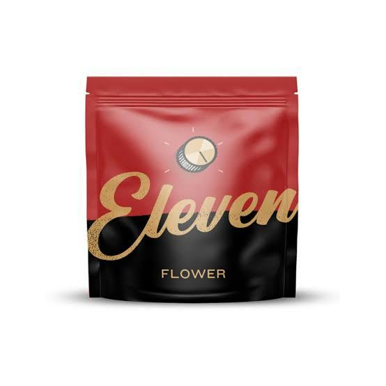 Eleven | Cranberry Z | Flower | 14g (IH) cannabis product