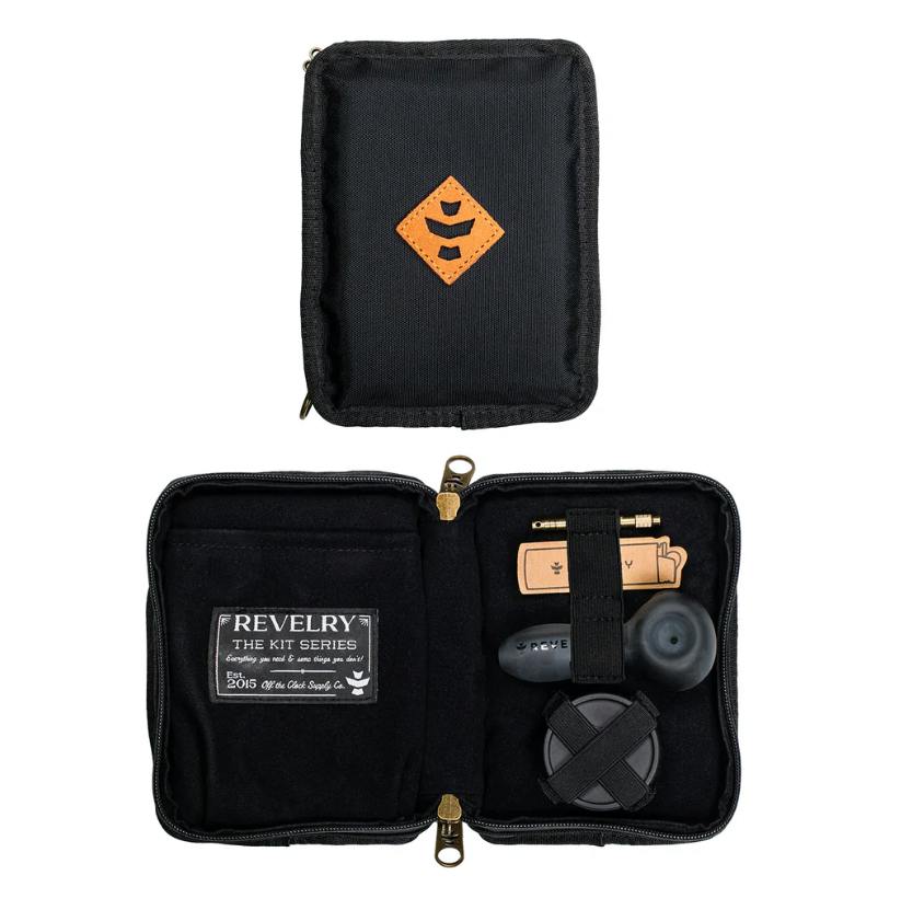 THE PIPE KIT (BLACK)