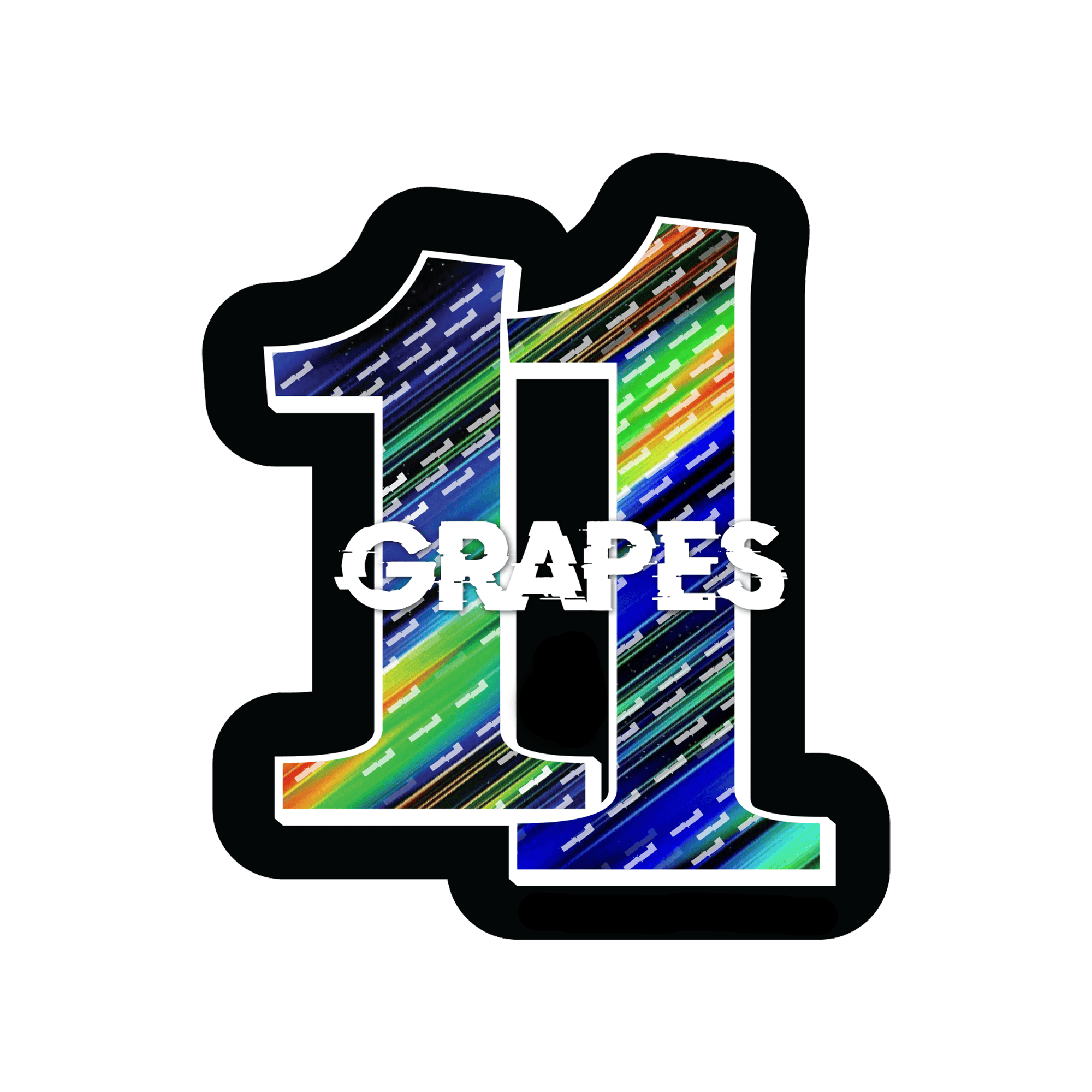 11 GRAPES — 11 GRAPES 3.5G