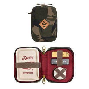 THE ROLLING KIT TRAVELER (CAMO)