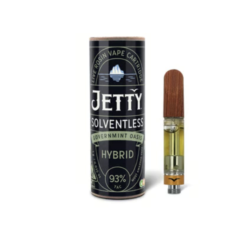 Cherry Orchard Solventless: CHERRY ORCHARD SOLVENTLESS CARTRIDGE 1G