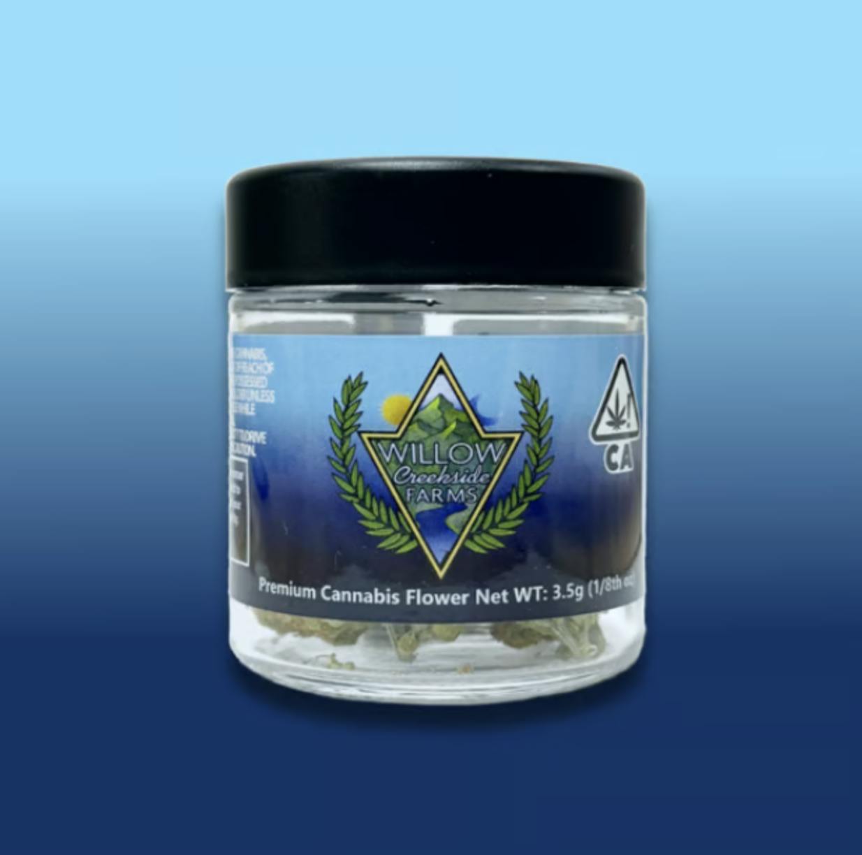 Strawberry Biscotti: STRAWBERRY BISCOTTI 3.5G