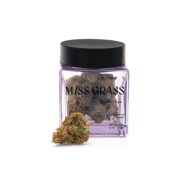 Island Sweet Skunk: ISLAND SWEET SKUNK 4.2G