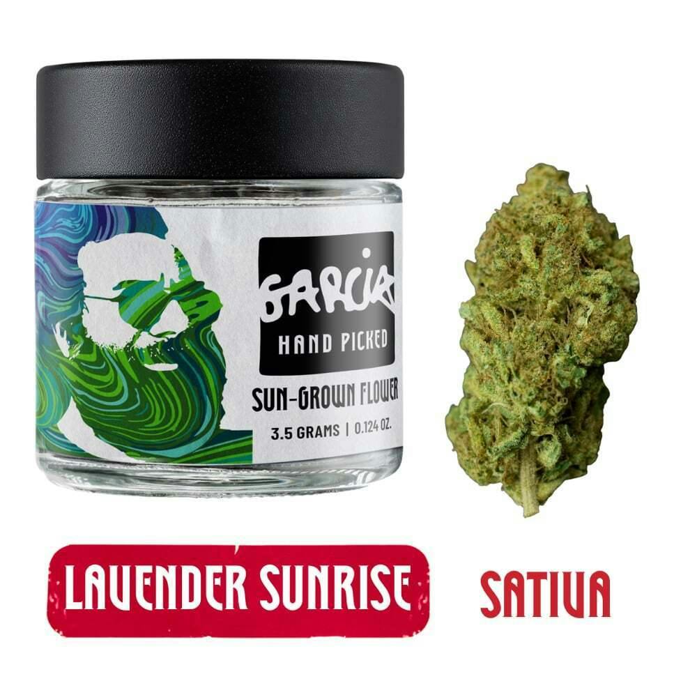 LAVENDER SUNRISE: LAVENDER SUNRISE 3.5G