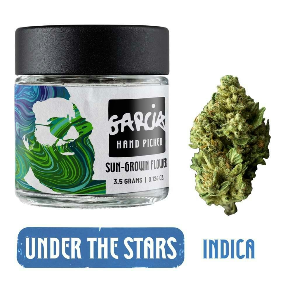 Under the Stars: UNDER THE STARS 3.5G