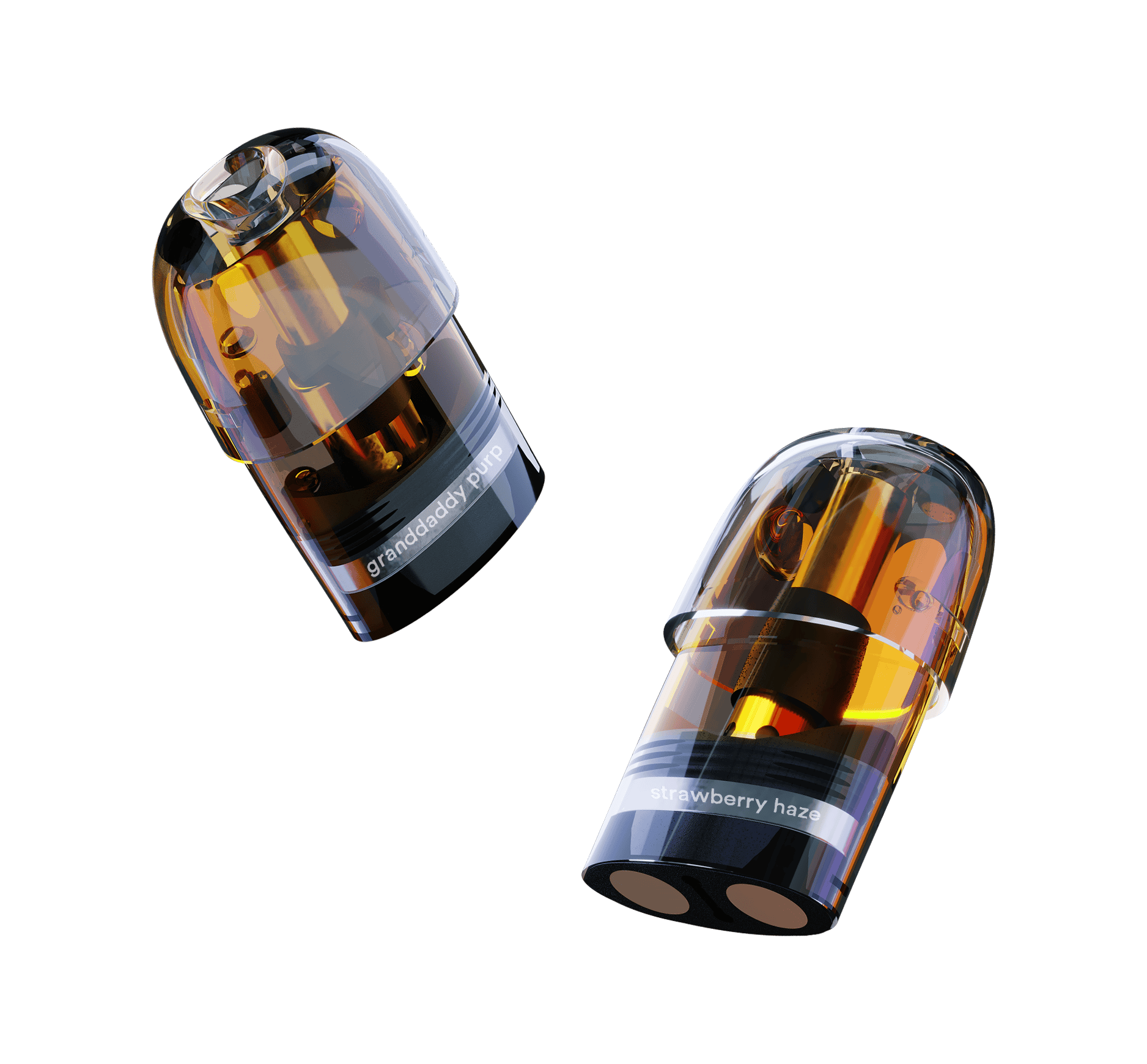 SUPER LEMON HAZE LIVE RESIN POD 1G