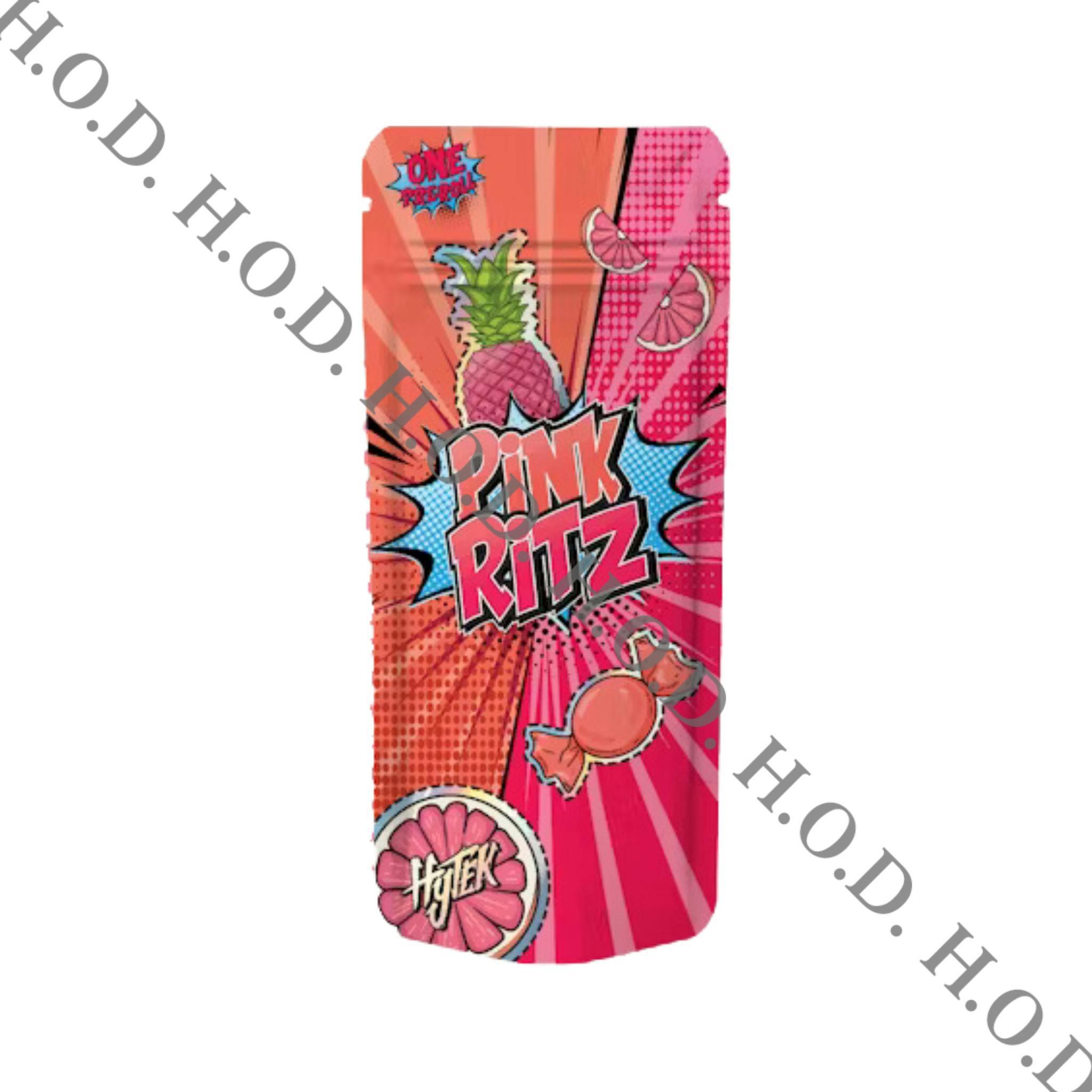 Hytek Pink Ritz Pre-Roll