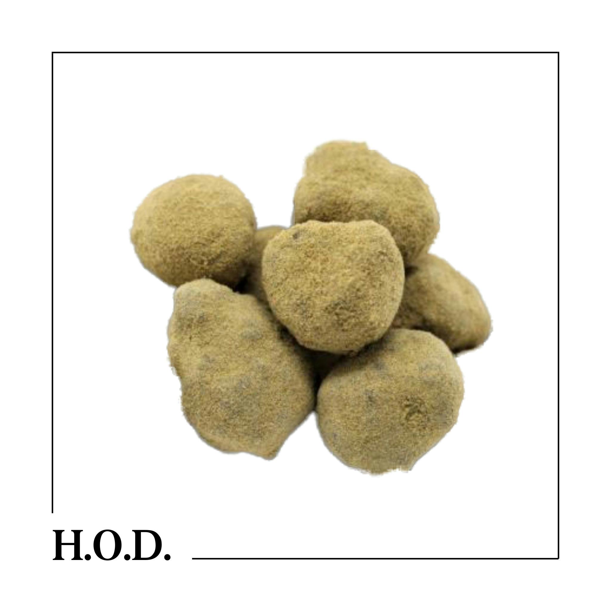 Zooties Sour Nuke Moon Rocks