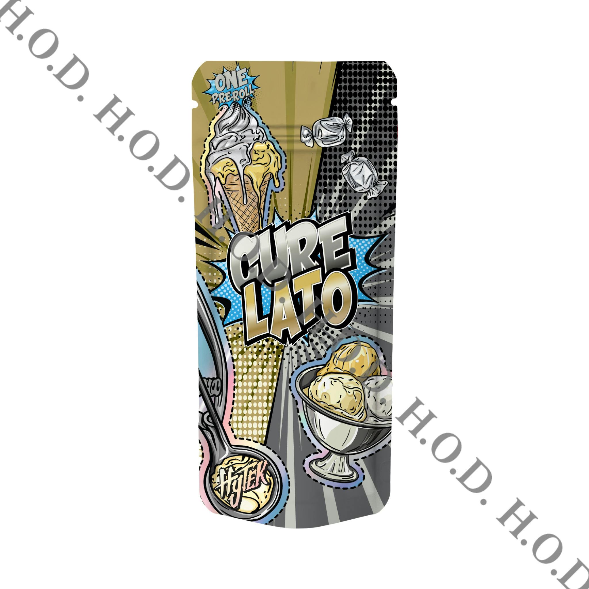 Hytek Curelato Pre-Roll