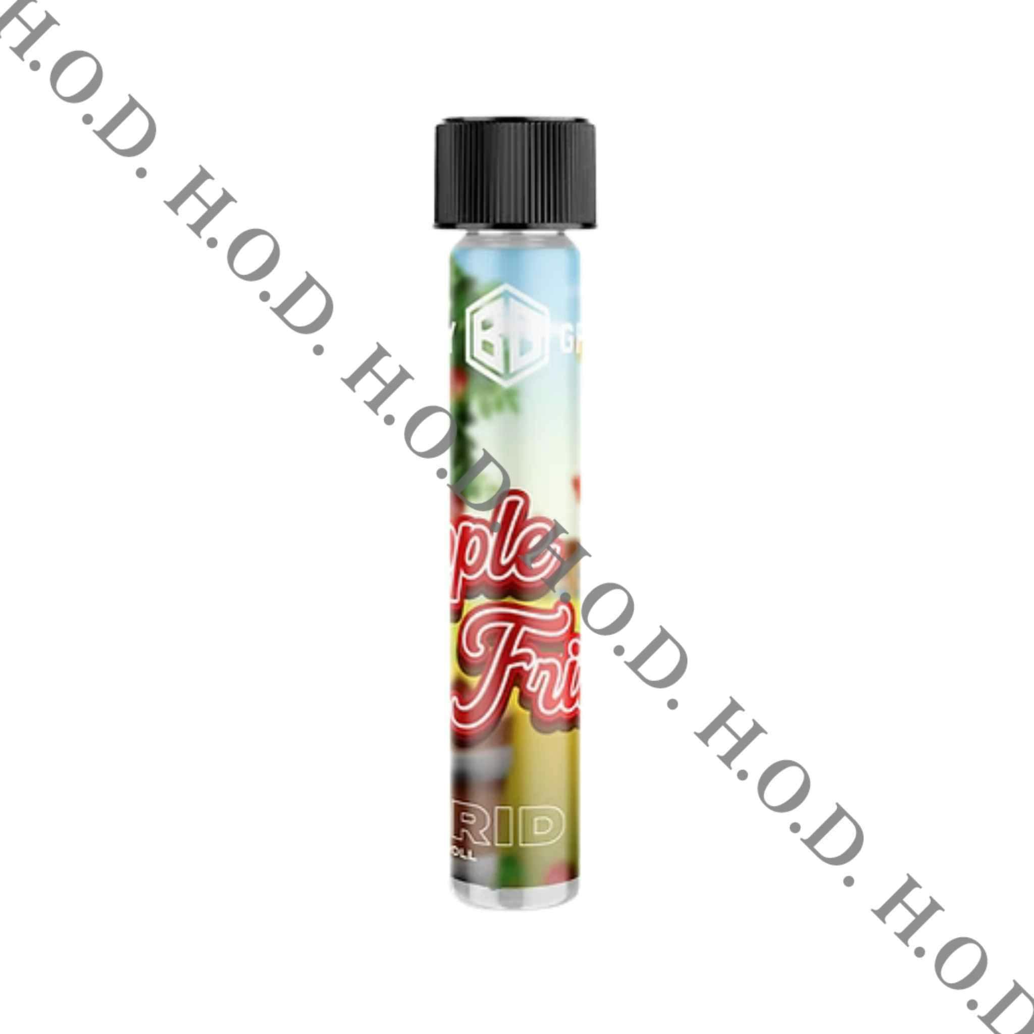 Berry Green Apple Fritter Infused Pre-Roll